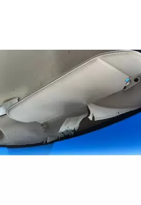 GMC C5500 Interior Sun Visor