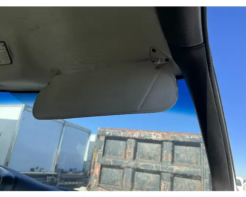 GMC C5500 Interior Sun Visor
