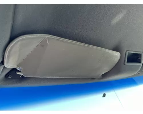 GMC C5500 Interior Sun Visor