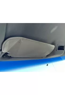 GMC C5500 Interior Sun Visor