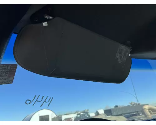 GMC C5500 Interior Sun Visor