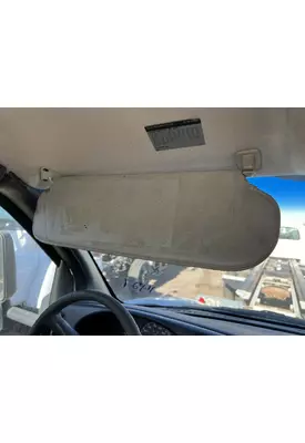 GMC C5500 Interior Sun Visor
