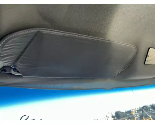 GMC C5500 Interior Sun Visor