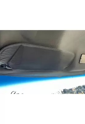 GMC C5500 Interior Sun Visor