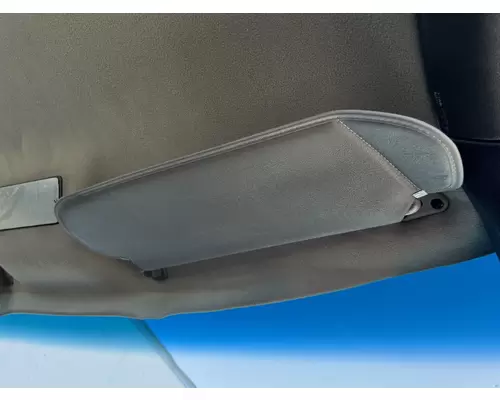 GMC C5500 Interior Sun Visor