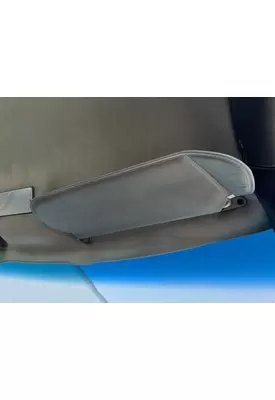 GMC C5500 Interior Sun Visor