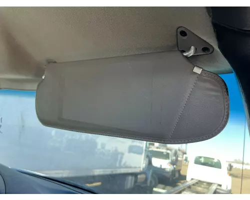 GMC C5500 Interior Sun Visor