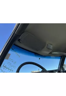 GMC C5500 Interior Sun Visor