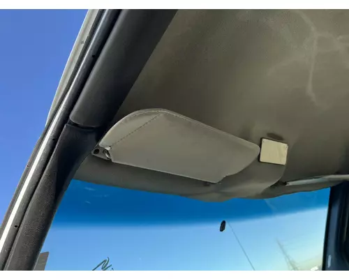 GMC C5500 Interior Sun Visor