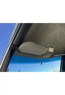 GMC C5500 Interior Sun Visor