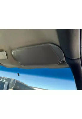 GMC C5500 Interior Sun Visor