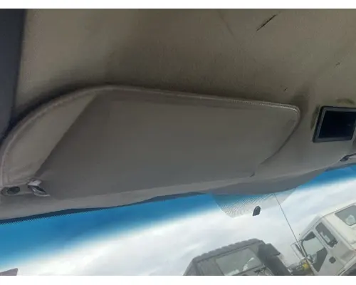 GMC C5500 Interior Sun Visor