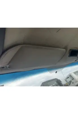 GMC C5500 Interior Sun Visor