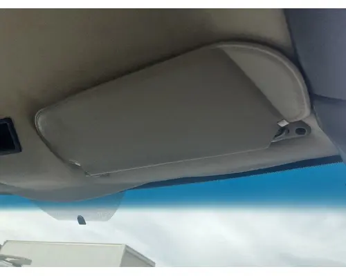 GMC C5500 Interior Sun Visor