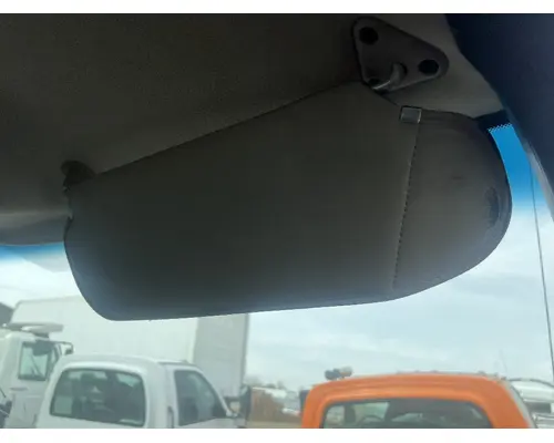 GMC C5500 Interior Sun Visor