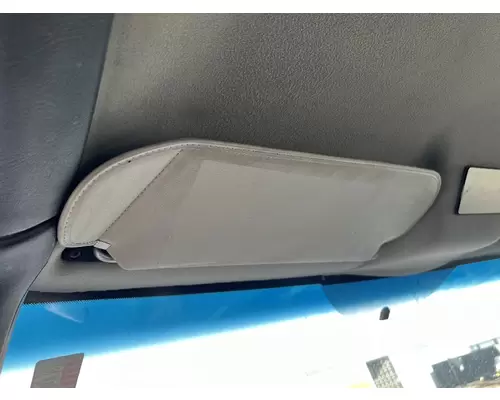 GMC C5500 Interior Sun Visor