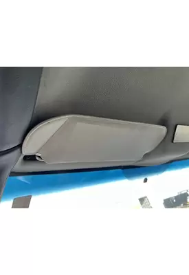 GMC C5500 Interior Sun Visor