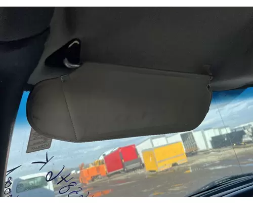 GMC C5500 Interior Sun Visor