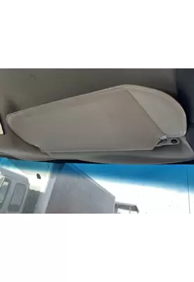GMC C5500 Interior Sun Visor