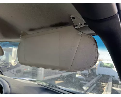 GMC C5500 Interior Sun Visor