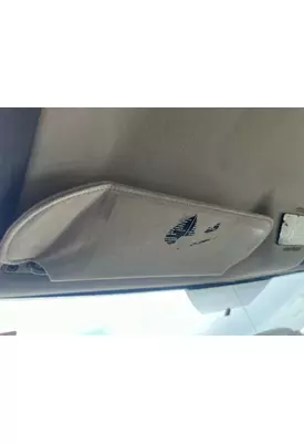 GMC C5500 Interior Sun Visor