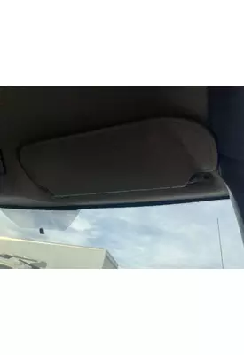 GMC C5500 Interior Sun Visor