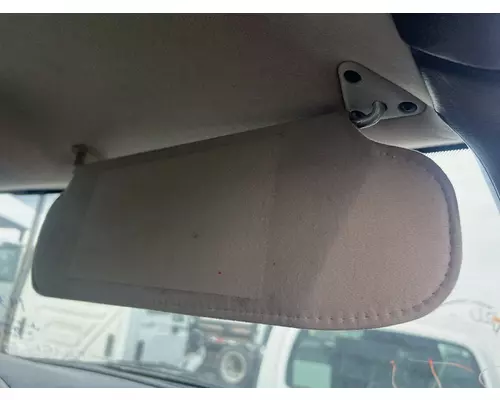 GMC C5500 Interior Sun Visor