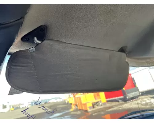 GMC C5500 Interior Sun Visor