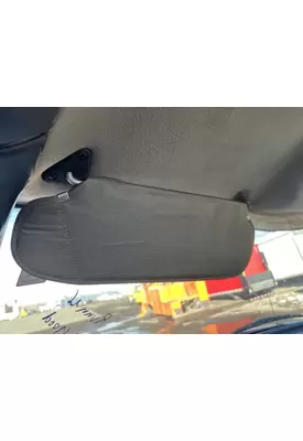GMC C5500 Interior Sun Visor