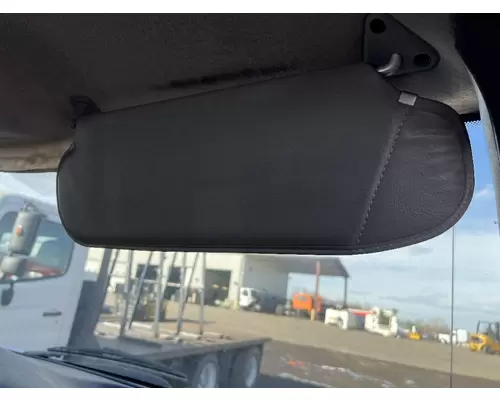 GMC C5500 Interior Sun Visor