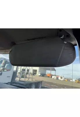 GMC C5500 Interior Sun Visor