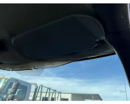 GMC C5500 Interior Sun Visor
