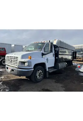 GMC C5500 Interior Sun Visor