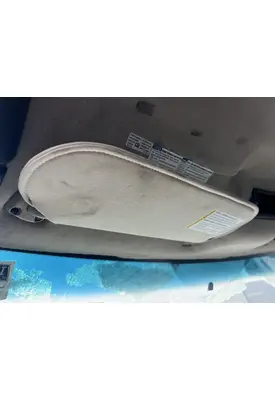 GMC C5500 Interior Sun Visor