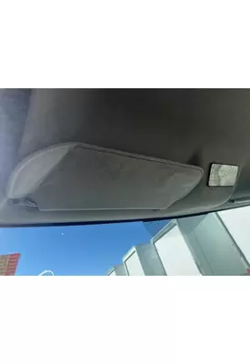 GMC C5500 Interior Sun Visor