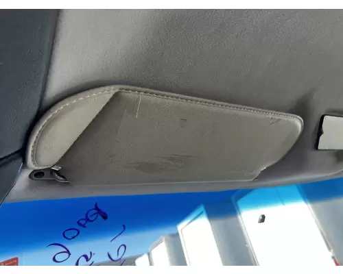 GMC C5500 Interior Sun Visor