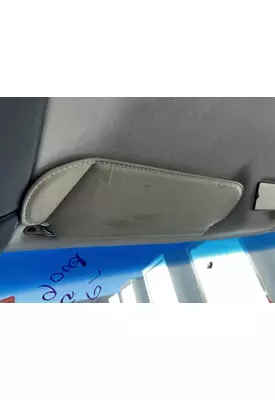 GMC C5500 Interior Sun Visor
