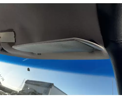 GMC C5500 Interior Sun Visor