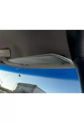 GMC C5500 Interior Sun Visor