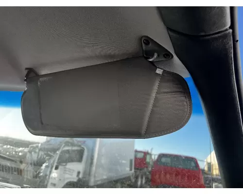 GMC C5500 Interior Sun Visor