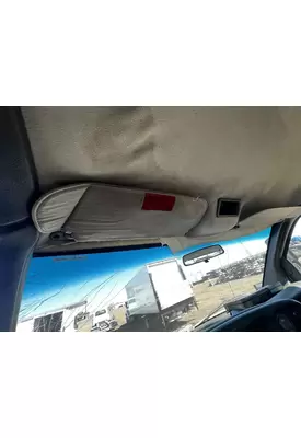 GMC C5500 Interior Sun Visor