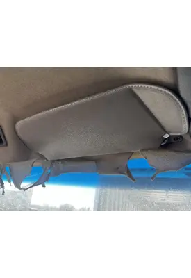 GMC C5500 Interior Sun Visor