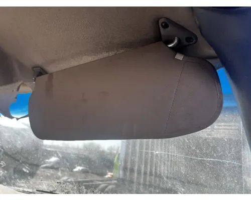 GMC C5500 Interior Sun Visor