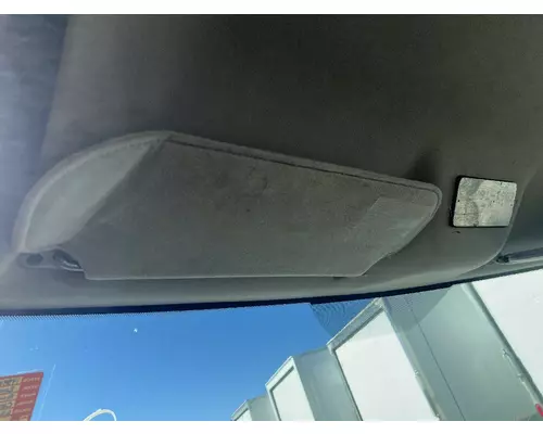 GMC C5500 Interior Sun Visor