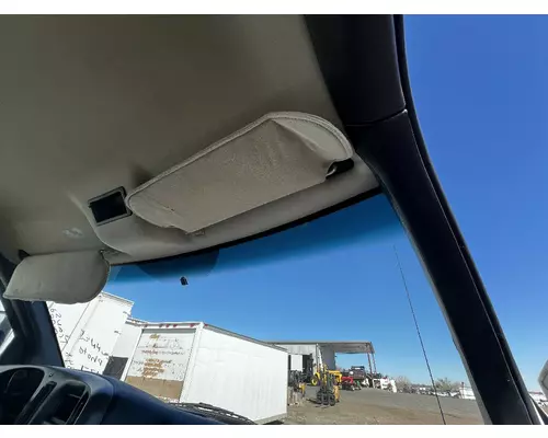 GMC C5500 Interior Sun Visor