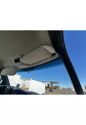GMC C5500 Interior Sun Visor