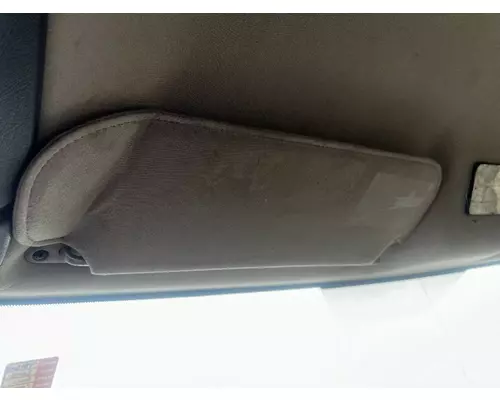 GMC C5500 Interior Sun Visor