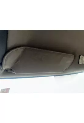 GMC C5500 Interior Sun Visor