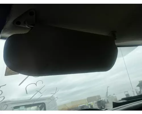 GMC C5500 Interior Sun Visor