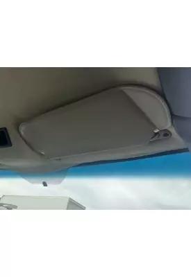 GMC C5500 Interior Sun Visor